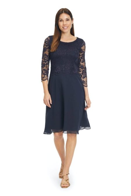 005748258541 Vera Mont Kjole hos NINNA i Ringsted og Næstved