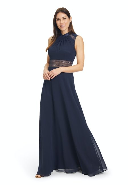 010448258541 Vera Mont Kjole hos NINNA i Ringsted og Næstved