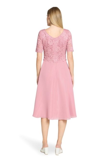 011348254527 Vera Mont Kjole hos NINNA i Ringsted og Næstved