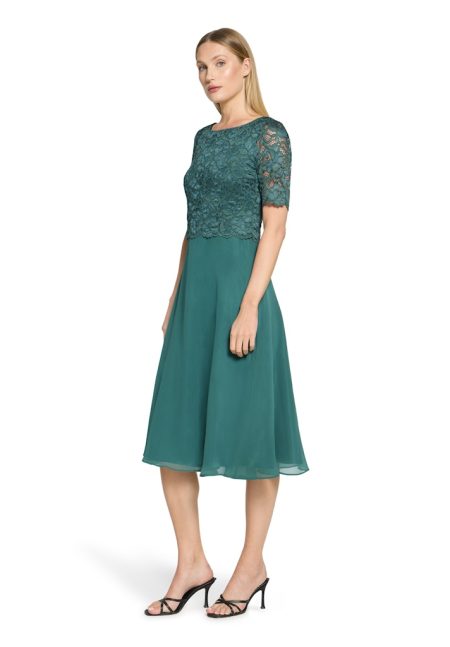 011348255609 Vera Mont Kjole hos NINNA i Ringsted og Næstved