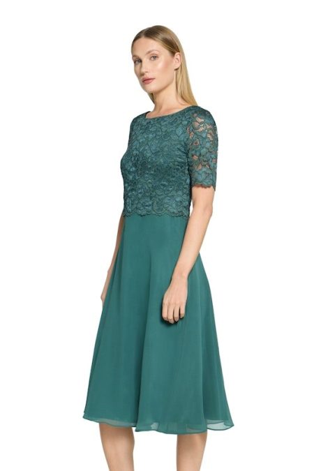 011348255609 Vera Mont Kjole hos NINNA i Ringsted og Næstved