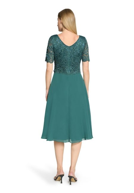 011348255609 Vera Mont Kjole hos NINNA i Ringsted og Næstved