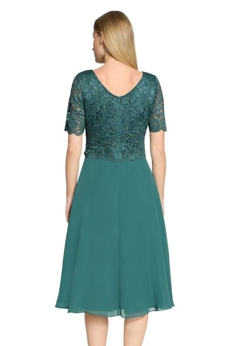 011348255609 Vera Mont Kjole hos NINNA i Ringsted og Næstved