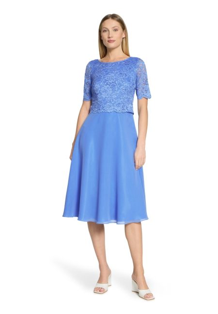 011348258249 Vera Mont Kjole hos NINNA i Ringsted og Næstved