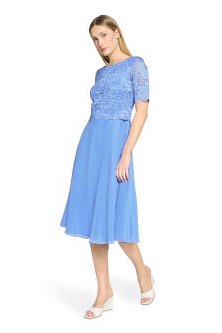 011348258249 Vera Mont Kjole hos NINNA i Ringsted og Næstved