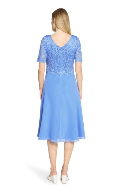 011348258249 Vera Mont Kjole hos NINNA i Ringsted og Næstved