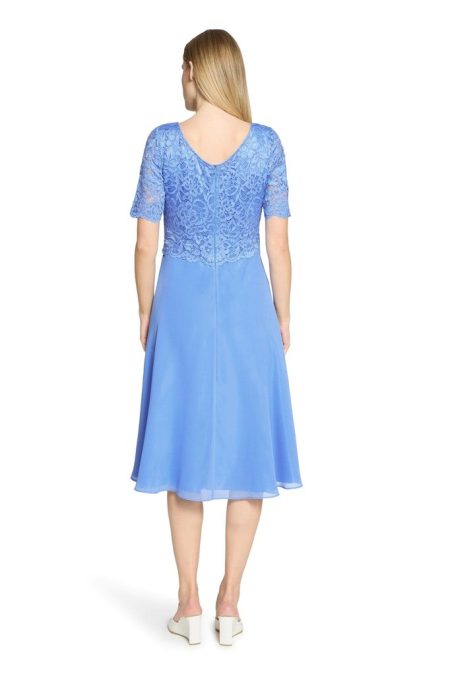 011348258249 Vera Mont Kjole hos NINNA i Ringsted og Næstved