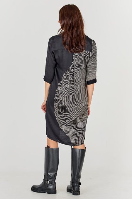 012600000005 NÜ Kjole hos NINNA i Ringsted og Næstved