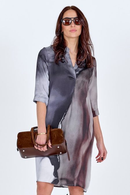 012600000006 NÜ Kjole hos NINNA i Ringsted og Næstved