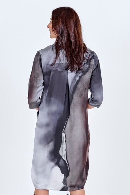 012600000006 NÜ Kjole hos NINNA i Ringsted og Næstved