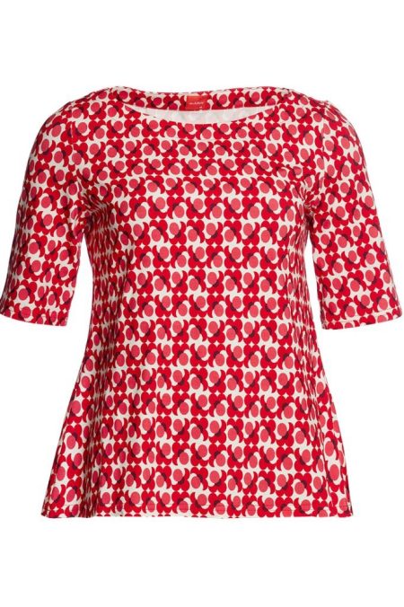 012603430000 du Milde Bluse hos NINNA i Ringsted og Næstved