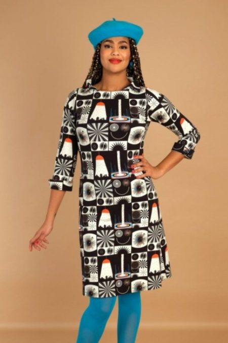 013450000001 Margot Kjole hos NINNA i Ringsted og Næstved