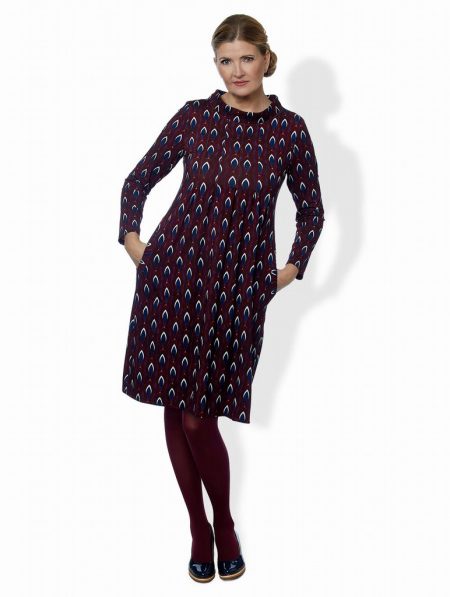 032501000000 du Milde Kjole hos NINNA i Ringsted og Næstved