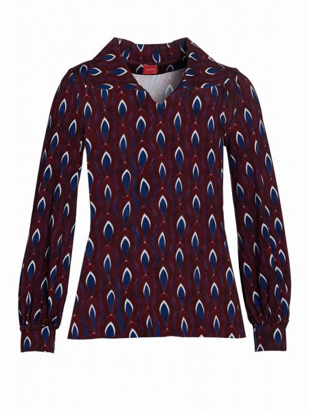 032501030000 du Milde Bluse hos NINNA i Ringsted og Næstved