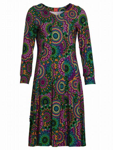 032502420000 du Milde Kjole hos NINNA i Ringsted og Næstved