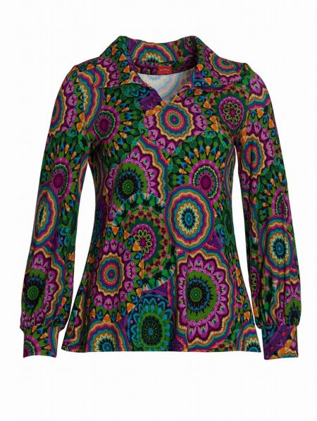 032502430000 du Milde Bluse hos NINNA i Ringsted og Næstved