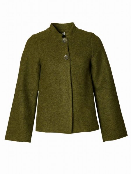 032505500000 du Milde Jakke hos NINNA i Ringsted og Næstved