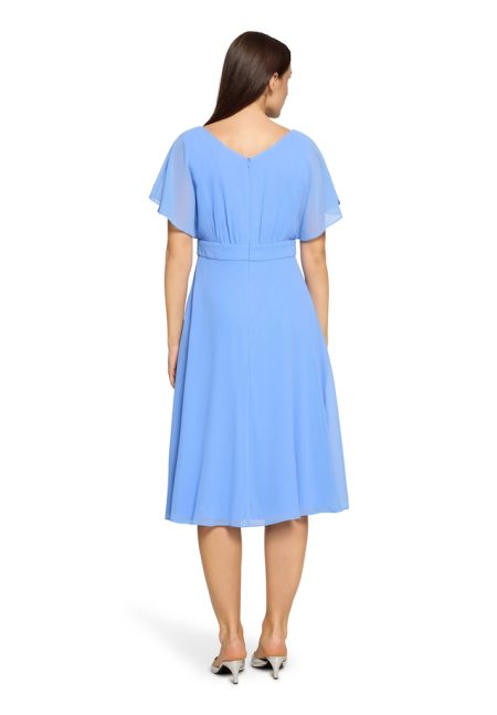 033548258249 Vera Mont Kjole hos NINNA i Ringsted og Næstved