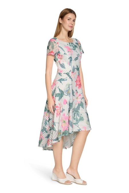 037740541841 Vera Mont Kjole hos NINNA i Ringsted og Næstved