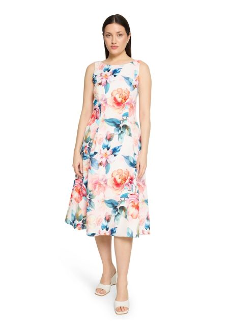 038448014836 Vera Mont Kjole hos NINNA i Ringsted og Næstved