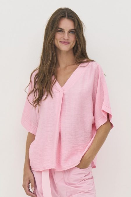 064000000635 NÜ Bluse hos NINNA i Ringsted og Næstved