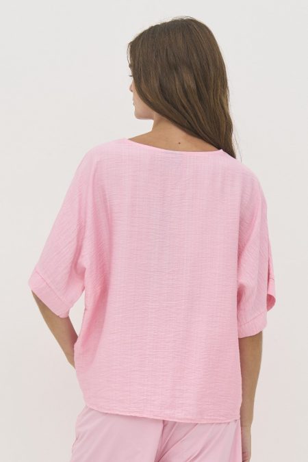 064000000635 NÜ Bluse hos NINNA i Ringsted og Næstved