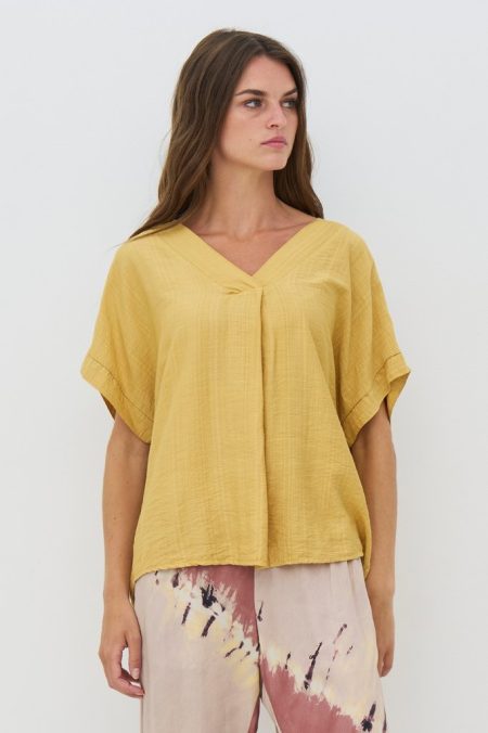 064000000684 NÜ Bluse hos NINNA i Ringsted og Næstved