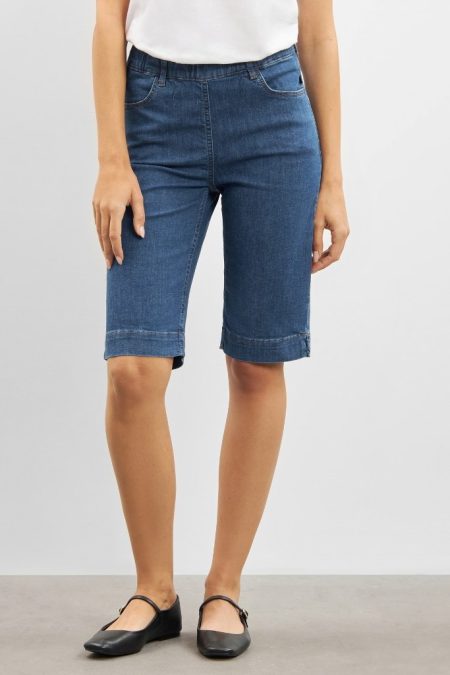 100819049401 LAURIE Shorts hos NINNA i Ringsted og Næstved