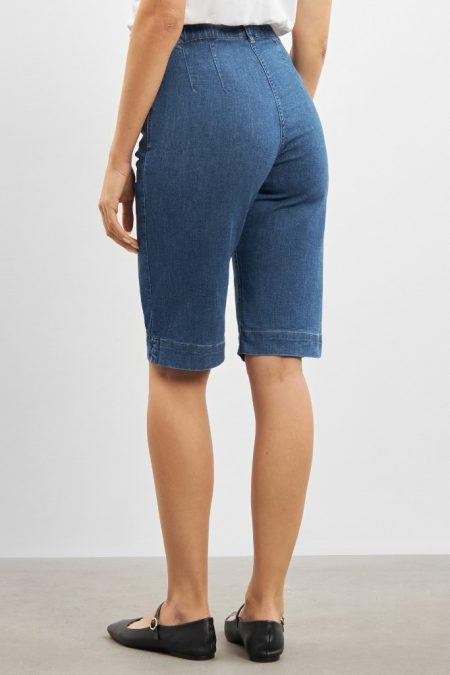 100819049401 LAURIE Shorts hos NINNA i Ringsted og Næstved