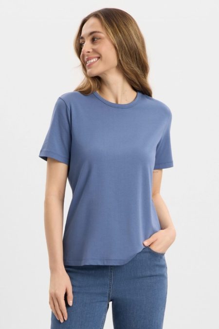 101258044000 LAURIE T-Shirt hos NINNA i Ringsted og Næstved