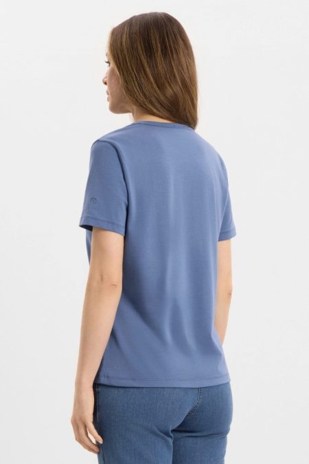 101258044000 LAURIE T-Shirt hos NINNA i Ringsted og Næstved