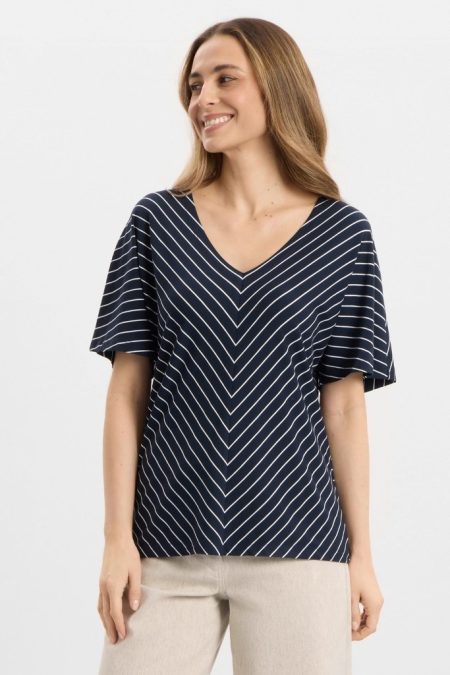 101273049222 LAURIE Bluse hos NINNA i Ringsted og Næstved