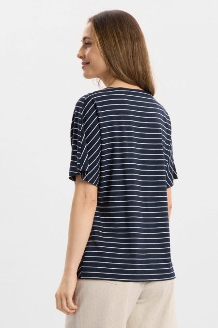 101273049222 LAURIE Bluse hos NINNA i Ringsted og Næstved