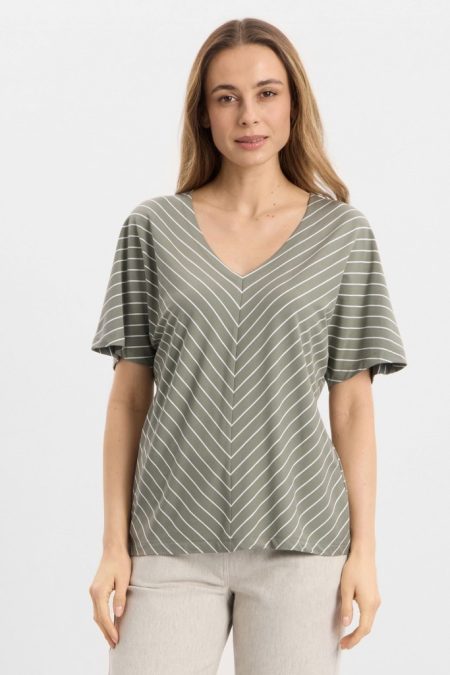 101273055222 LAURIE Bluse hos NINNA i Ringsted og Næstved