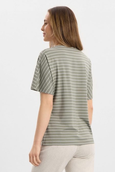 101273055222 LAURIE Bluse hos NINNA i Ringsted og Næstved