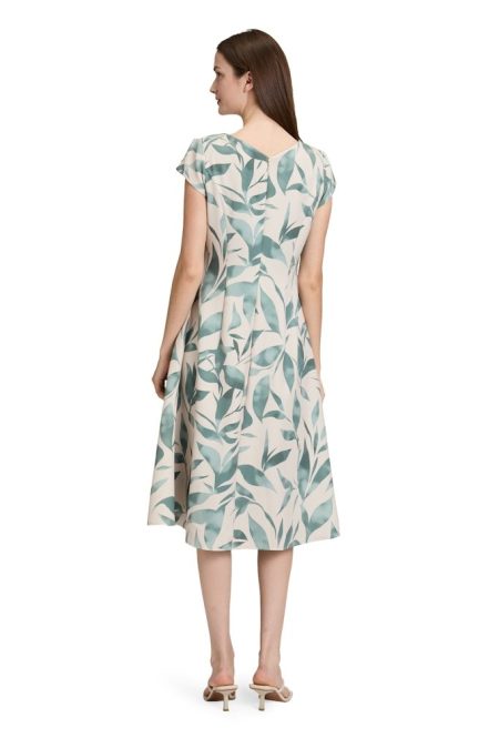 111332681858 Betty & Co Kjole hos NINNA i Ringsted og Næstved