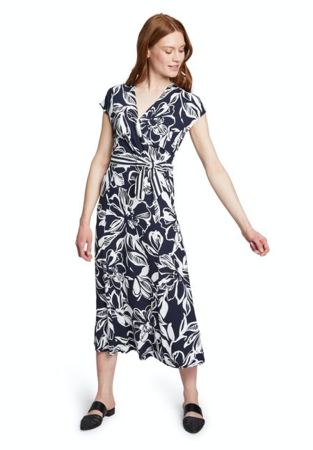 117111058813 Betty Barclay Kjole hos NINNA i Ringsted og Næstved