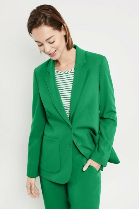 130001050931 Gerry Weber Blazer hos NINNA i Næstved og Ringsted