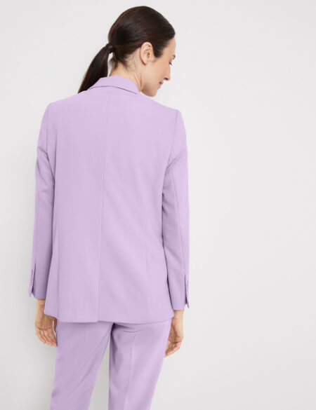 130009030899 Gerry Weber Blazer hos NINNA i Ringsted og Næstved