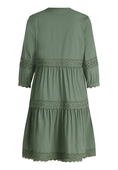 135031965554 Betty & Co Kjole hos NINNA i Ringsted og Næstved