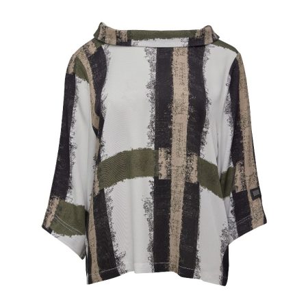 150400000004 E-Avantgarde Bluse hos NINNA i Ringsted og Næstved