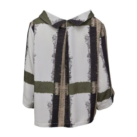 150400000004 E-Avantgarde Bluse hos NINNA i Ringsted og Næstved