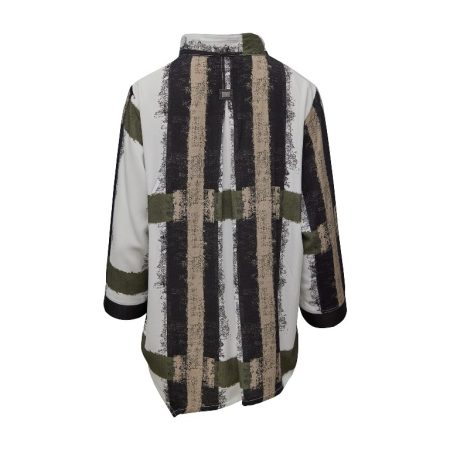 150430000004 E-Avantgarde Bluse hos NINNA i Ringsted og Næstved