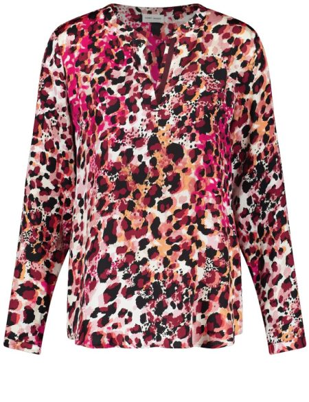 160046009191 Gerry Weber Bluse hos NINNA i Ringsted og Næstved