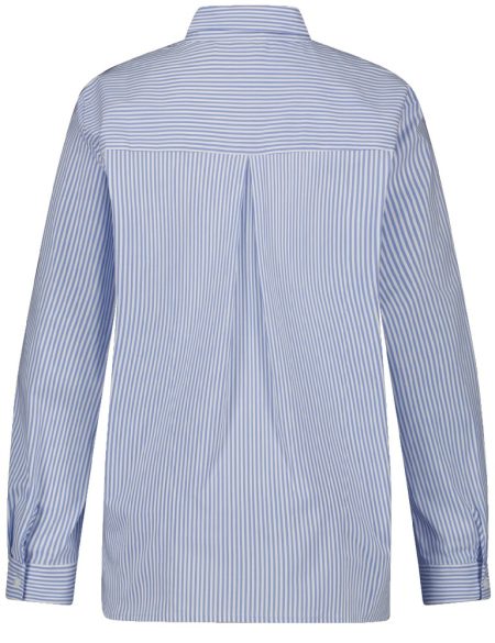 160057008179 Gerry Weber Bluse hos NINNA i Ringsted og Næstved