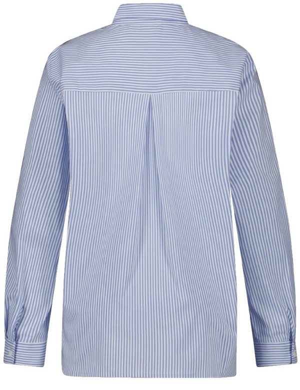 160057008179 Gerry Weber Bluse hos NINNA i Ringsted og Næstved