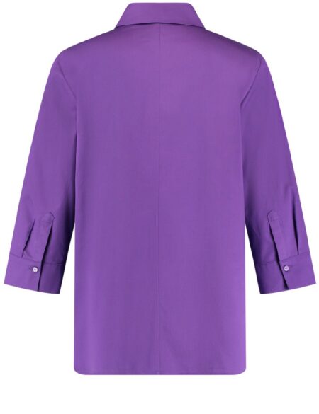 160065030904 Gerry Weber Bluse hos NINNA i Ringsted og Næstved