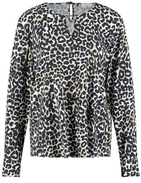 160102001042 Gerry Weber Bluse hos NINNA i Ringsted og Næstved