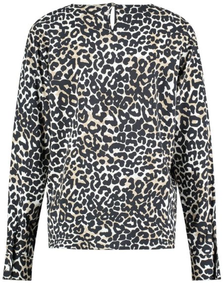 160102001042 Gerry Weber Bluse hos NINNA i Ringsted og Næstved