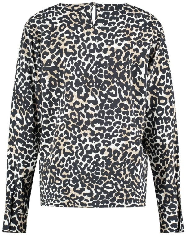 160102001042 Gerry Weber Bluse hos NINNA i Ringsted og Næstved